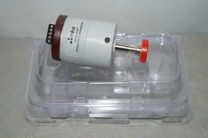 ^ MKS 626A02TDE Baratron Capacitance Manometer 2 TORR 2.67mBar #X4706 - Picture 1 of 6
