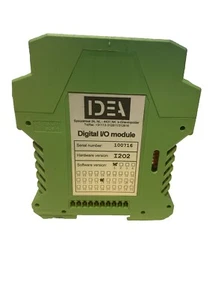 IDEA Digital modul 100716 Version I202 - Picture 1 of 5