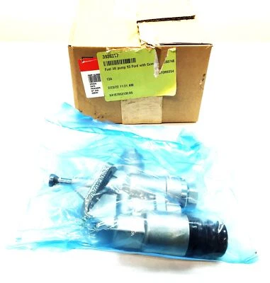 Cummins Fuel Lift Pump for a 93 Ford 4988748 NOS - Image 1 of 4