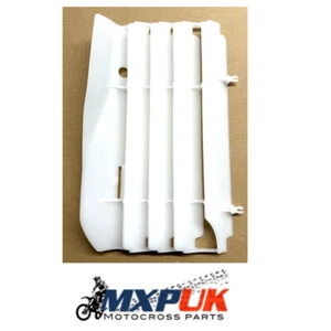 CRF250 2010 Kühlergrill linke Seite MXPUK 2010 CRF 250 19034-KRN-A40 (141) - Bild 1 von 3