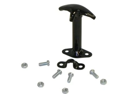 For 1959-1975 Jeep CJ6 Hood Latch Crown 77146JBXH 1960 1961 1962 1963 1964 1965 Foto 1 de 2