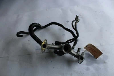 Infiniti G37S 2008-2013 cupé tubo divisor de refrigerante tubo cruzado M1522 Foto 1 de 4