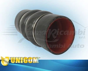 F8959 TUBO MANICOTTO INTERCOOLER FORD FOCUS /C MAX 1.8 TDCI - TDDI DS 1229499 - Imagen 1 de 1