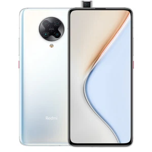 Teléfono Celular Original Xiaomi Redmi K30 Pro Zoom 5G Full netcom Android - Imagen 1 de 14