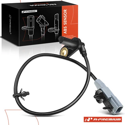Sensor de velocidad de rueda trasero derecho ABS A-Premium para Infiniti FX35 FX37 FX50 G25 G37 Foto 1 de 4