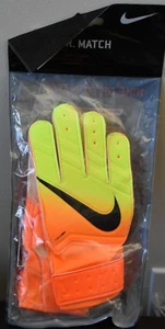 Nike GK Match Jr Torwarthandschuhe - Größe 6 - Bild 1 von 2