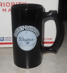 Mug / Cup Harley Davidson Daytona 1996 - Picture 1 of 2