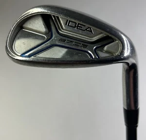 AdamsIdea A70S 54.5* Ground Wedge RH Right Handed 36” Grafalloy Womens Golf Club - Picture 1 of 7