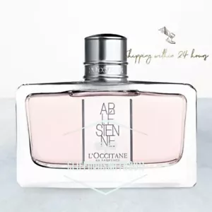 L'Occitane en Provence Arlesienne Eau de Toilette 75 ml Worldwide Delivery - Picture 1 of 4