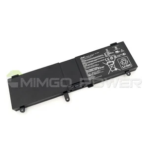 Genuine C41-N550 Battery for Asus N550 N550J N550JA N550JV N550JK Q550L G550J - Picture 1 of 3
