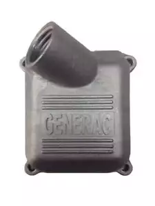 Generac Guardian COVER Wippe, mit ÖLFÜLLUNG und Generac Text 0C2982A - Bild 1 von 2