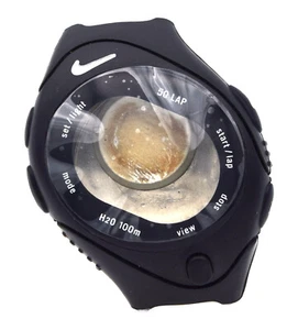 Replacement Men's Nike Bowerman Watch Case Part WR0128 7D2 - Picture 1 of 2