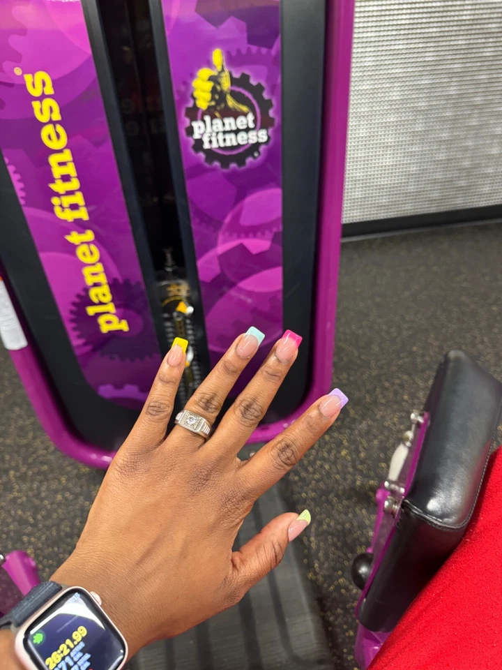 Reloj inteligente Apple Watch Series 9 2023 41 mm 45 mm (GPS + celular) desbloqueado Foto 1 de 1