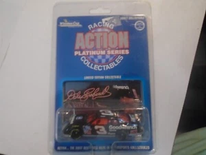 Action Racing Collectables, Serie Platino, Edizione Limitata, #3 Dale Earnhardt - Foto 1 di 2