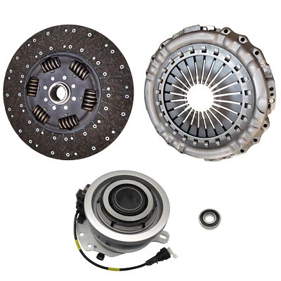 I-shift Transmission Clutch KITFor Volvo VNL D13 D16 2011-2022 7422429963 — 第 1/4 张图片