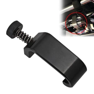 Gancho para marco de bolsa de equipaje Sprint Primavera para Vespa GTS LX LXV 50 125 250 300 EE. UU. - Imagen 1 de 12