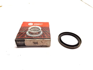 NOS FEDERAL-MOGUL NATIONAL WHEEL SEAL-FRONT WHEEL 7994S - Foto 1 di 5