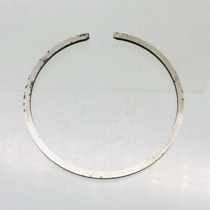 Poulan 501699801 Piston Ring for Chainsaw OEM NOS Superseded to 503289017 Loose - Picture 1 of 9