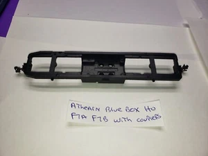 F7A F7B ATHEARN DIECAST METAL UNDERFRAME CHASSIS HO SCALE LOCOMOTIVE Couplers  - Picture 1 of 10
