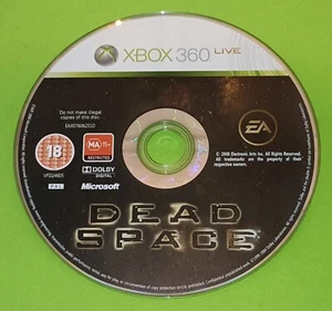Dead Space XBOX 360 Disc Only ****FAST POST**** - Picture 1 of 1