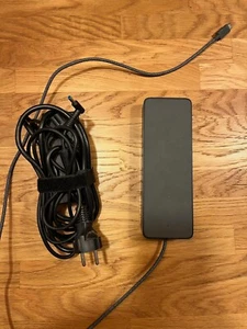 HP USB-C Universal Dock NF Docking Station - USB, Ethernet, Klinke, DisplayPort - Bild 1 von 3