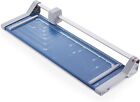 Dahle 508 Personal Rotary Trimmer, 18' Cut Length, 5 Sheet Capacity - Blue