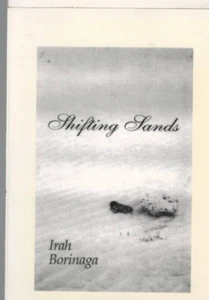 INDIGENOUS WRITING , SHIFTING SANDS by IRAH BORINAGA - Picture 1 of 1