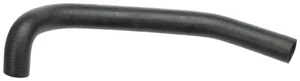 Radiator Coolant Hose-Upper For 1972-1977 Plymouth Gran Fury Gates 182FX38 - Picture 1 of 2