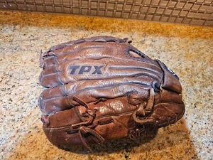 Guanto da baseball Louisville TPX Omaha Pro Series OPX1252 12,5" tiro destro - Foto 1 di 4