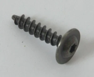 Genuine BMW Mini Fasteners, misc. Torx T-20 screw. 20mm length - Picture 1 of 3
