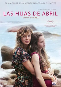 April's Daughter NEW PAL Arthouse DVD Michel Franco Emma Su�rez - Foto 1 di 1