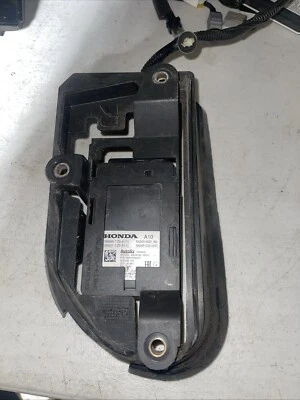 2014-2016 ACURA MDX Rear  RIGHT BLIND SPOT MODULE RADAR 36930-TZ5-A11 OEM - Imagen 1 de 4