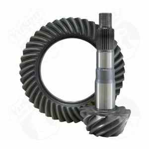 Ring Gear/Pinion Front Axle 4.56 Ratio Fits 05-15 TACOMA - Picture 1 of 3