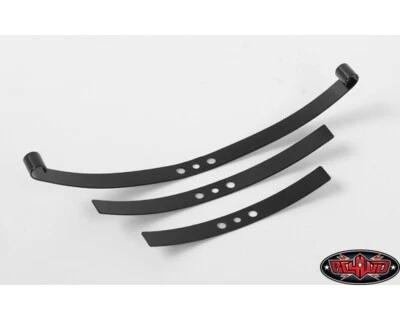 RC4WD Soft Steel Leaf Spring for Trail Finder 2 RC4ZS0518 Trail Finder 2 ... - Bild 1 von 3