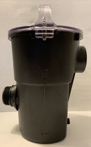 Hayward SP1515 Strainer Basket Housing - Picture 1 of 14