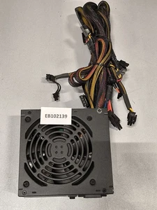 Corsair VS550 Netzteil - Gebraucht,Voll Verschleißteile,550W - Imagen 1 de 7