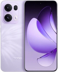 OPPO RENO 13 PRO 5G 12GB/512GB PLUME PURPLE DUAL SIM - Foto 1 di 2