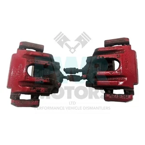 BMW E90 E92 E93 M3 Rear Brake Calipers Pair 7845138 7845137 - Picture 1 of 18