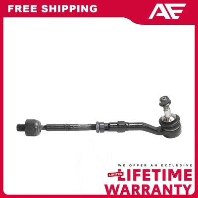 Conjunto de varilla de amarre delantera para BMW 760Li 745i 745Li 2002-2008 760i 750i 750Li Foto 1 de 4