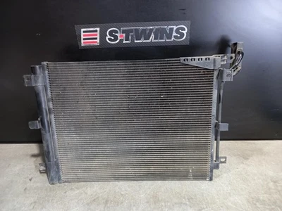 JEEP WRANGLER A/C CONDENSER JL, 08/18- 18 19 20 21 22 - image 1 of 3