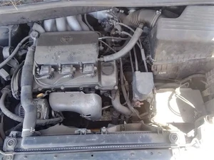 Alternator Fits 98-03 SIENNA 25620465 - Picture 1 of 7