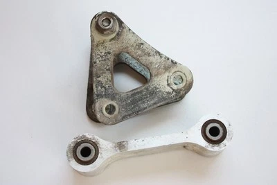 2009 Suzuki SV 650S Rear Shock Linkage - Image 1 of 3