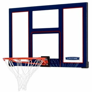 Panier de Basket Lifetime Lifetime 121 cm - Imagen 1 de 7
