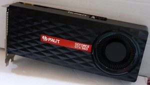 Palit GeForce GTX 960 Grafikkarte Nvidia ungetestet - Bild 1 von 5