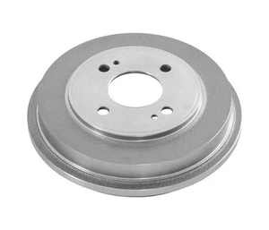 Fits 2001 to 05 Honda Civic & 2009 2010 Honda Fit (1) 35094 Brake Drum - Picture 1 of 7