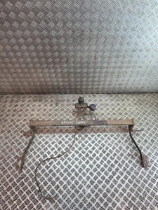 Berlingo Partner 725 X 2008-2018 larga distancia entre ejes barra de remolque - Imagen 1 de 9