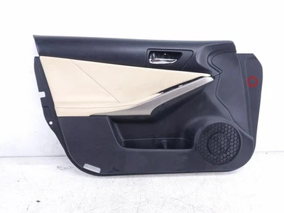 Lexus Is200t 2016 panel interior del conductor delantero moldura 67620-53841-29 Foto 1 de 4