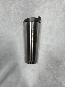 Starbucks 2013 12 Oz Edelstahl Travel Mug 0951 - Bild 1 von 11