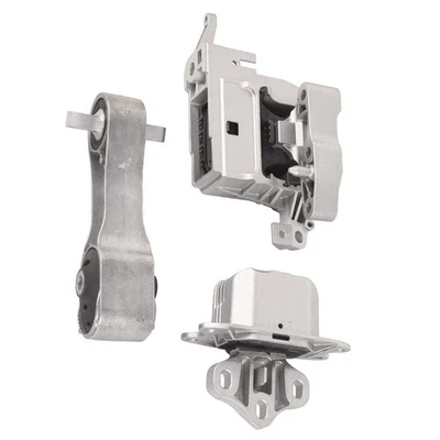 3Pcs Engine Motor Mount Replacement For Mini Cooper Clubman For BMW X1 X2 - Image 1 of 4