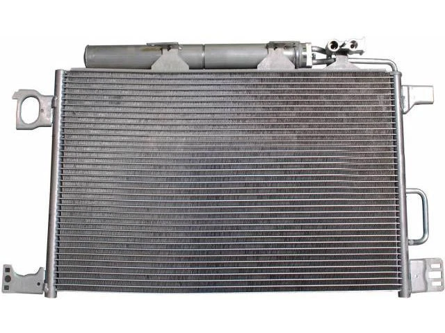 Condensador de aire acondicionado para BMW 330xi XG594YQ 2006 condensador de aire acondicionado Foto 1 de 1